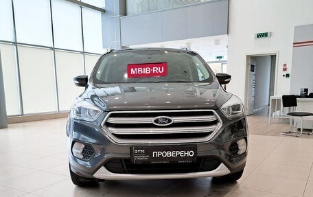 Ford Kuga III, 2018 год, 2 030 000 рублей, 2 фотография