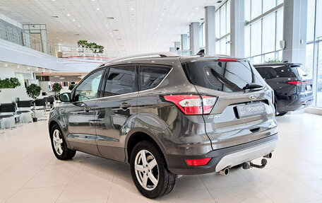 Ford Kuga III, 2018 год, 2 030 000 рублей, 7 фотография