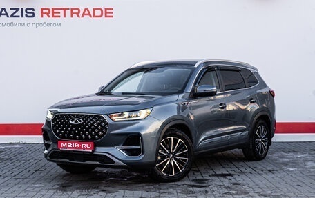 Chery Tiggo 8 Pro, 2021 год, 2 335 000 рублей, 1 фотография