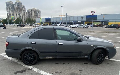 Nissan Almera, 2006 год, 280 000 рублей, 8 фотография