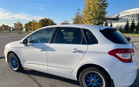 Citroen C4 II рестайлинг, 2012 год, 640 000 рублей, 2 фотография