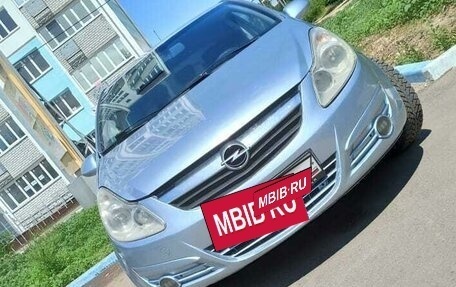 Opel Corsa D, 2007 год, 345 000 рублей, 8 фотография