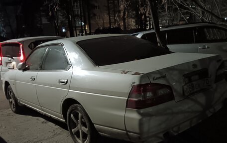 Nissan Laurel VIII, 2000 год, 370 000 рублей, 4 фотография