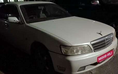 Nissan Laurel VIII, 2000 год, 370 000 рублей, 3 фотография