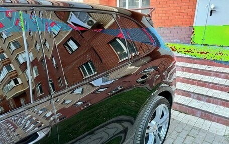 Porsche Cayenne III, 2012 год, 2 799 000 рублей, 11 фотография