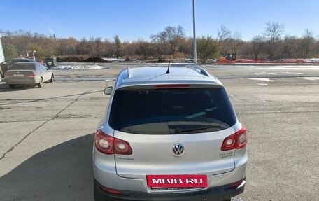 Volkswagen Tiguan I, 2011 год, 980 000 рублей, 7 фотография