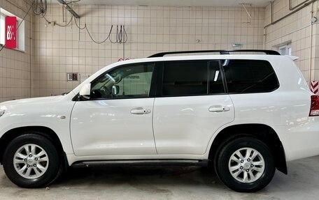 Toyota Land Cruiser 200, 2008 год, 3 800 000 рублей, 6 фотография