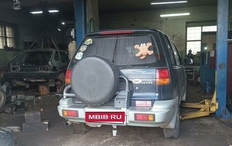 Mitsubishi RVR III рестайлинг, 1994 год, 250 000 рублей, 11 фотография