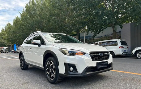 Subaru XV II, 2020 год, 2 300 001 рублей, 3 фотография