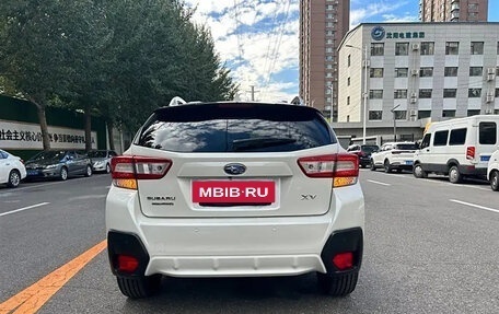 Subaru XV II, 2020 год, 2 300 001 рублей, 7 фотография