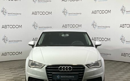 Audi A3, 2014 год, 1 629 000 рублей, 5 фотография