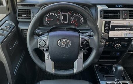 Toyota 4Runner V, 2022 год, 11 113 000 рублей, 10 фотография