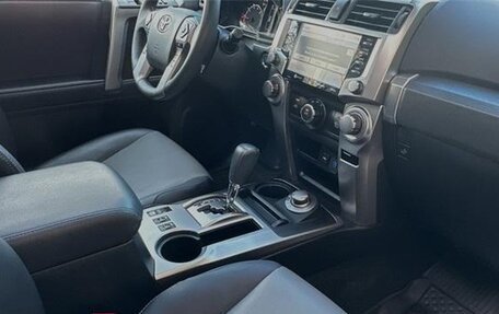 Toyota 4Runner V, 2022 год, 11 113 000 рублей, 18 фотография