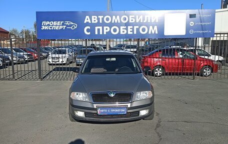 Skoda Octavia, 2008 год, 667 000 рублей, 2 фотография