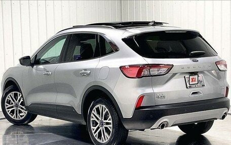 Ford Escape, 2022 год, 5 310 000 рублей, 3 фотография