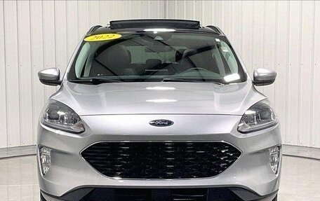 Ford Escape, 2022 год, 5 310 000 рублей, 2 фотография