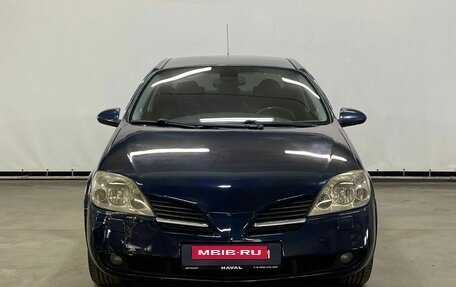 Nissan Primera III, 2006 год, 499 000 рублей, 2 фотография