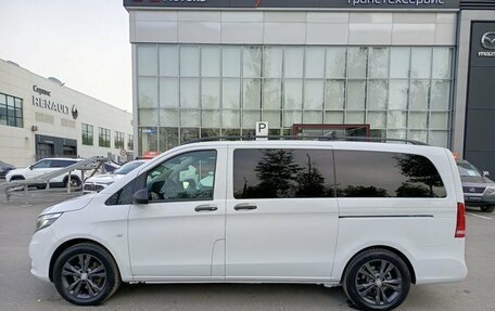 Mercedes-Benz Vito, 2016 год, 2 905 700 рублей, 8 фотография