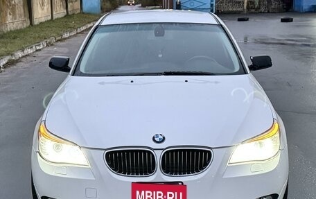 BMW 5 серия, 2006 год, 1 350 000 рублей, 2 фотография