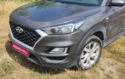 Hyundai Tucson III, 2019 год, 2 000 000 рублей, 1 фотография