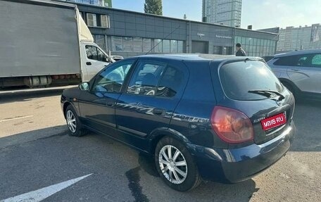 Nissan Almera, 2005 год, 420 000 рублей, 1 фотография