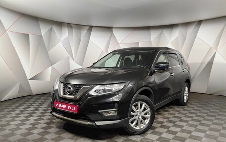 Nissan X-Trail, 2019 год, 2 135 000 рублей, 1 фотография