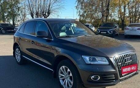 Audi Q5, 2013 год, 1 890 000 рублей, 12 фотография