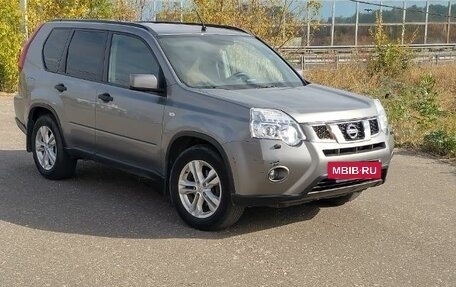 Nissan X-Trail, 2011 год, 1 450 000 рублей, 6 фотография