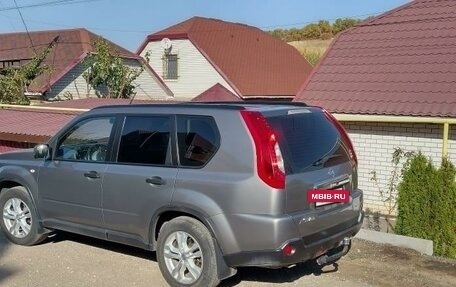 Nissan X-Trail, 2011 год, 1 450 000 рублей, 2 фотография