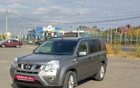 Nissan X-Trail, 2011 год, 1 450 000 рублей, 8 фотография