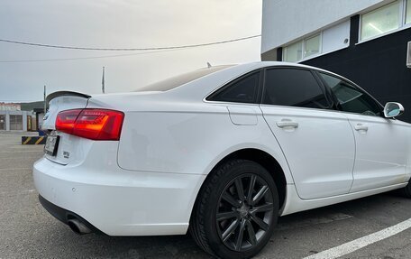 Audi A6, 2011 год, 1 800 000 рублей, 2 фотография