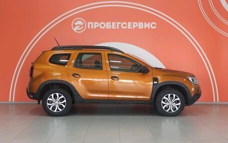 Renault Duster, 2021 год, 2 149 000 рублей, 4 фотография