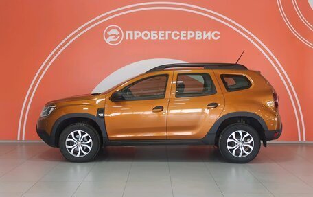 Renault Duster, 2021 год, 2 149 000 рублей, 8 фотография