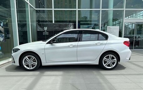 BMW 1 серия, 2024 год, 3 500 744 рублей, 3 фотография