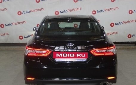 Toyota Camry, 2021 год, 4 150 000 рублей, 5 фотография