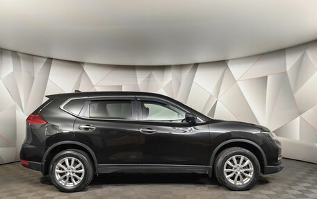 Nissan X-Trail, 2019 год, 2 135 000 рублей, 6 фотография