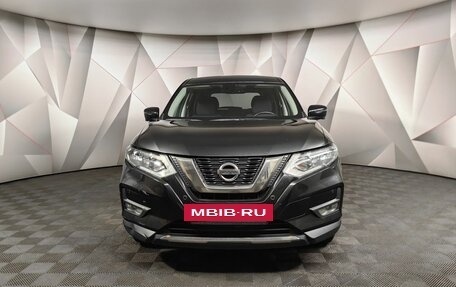 Nissan X-Trail, 2019 год, 2 135 000 рублей, 7 фотография