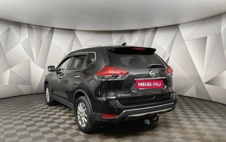 Nissan X-Trail, 2019 год, 2 135 000 рублей, 4 фотография