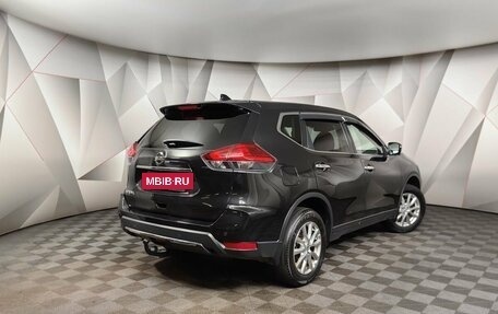 Nissan X-Trail, 2019 год, 2 135 000 рублей, 2 фотография