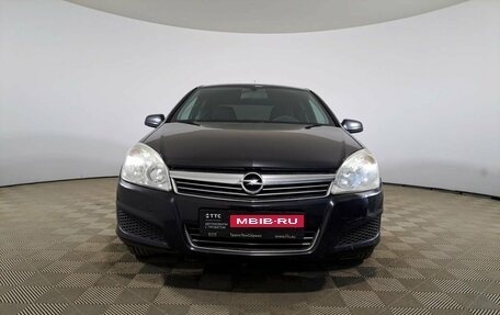 Opel Astra H, 2007 год, 472 500 рублей, 2 фотография