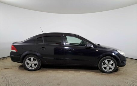 Opel Astra H, 2007 год, 472 500 рублей, 4 фотография