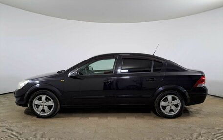 Opel Astra H, 2007 год, 472 500 рублей, 8 фотография