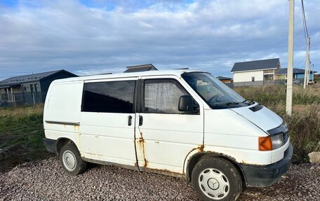 Volkswagen Transporter T4, 1991 год, 340 000 рублей, 3 фотография