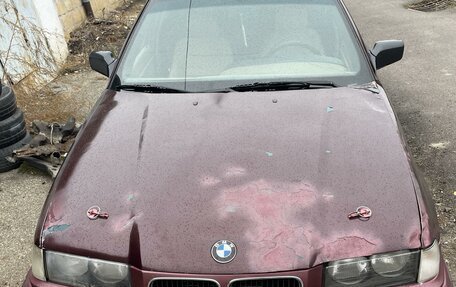 BMW 3 серия, 1994 год, 165 000 рублей, 3 фотография