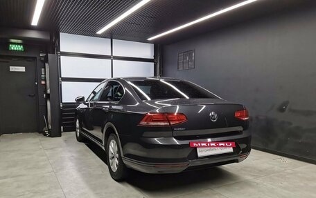 Volkswagen Passat B8 рестайлинг, 2018 год, 2 099 000 рублей, 3 фотография