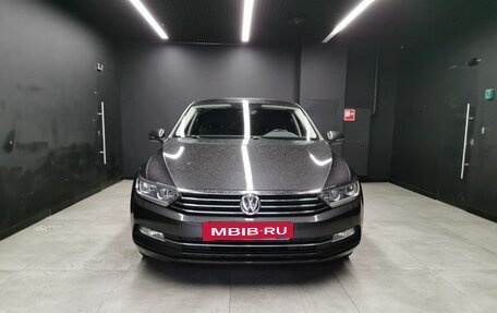 Volkswagen Passat B8 рестайлинг, 2018 год, 2 099 000 рублей, 4 фотография