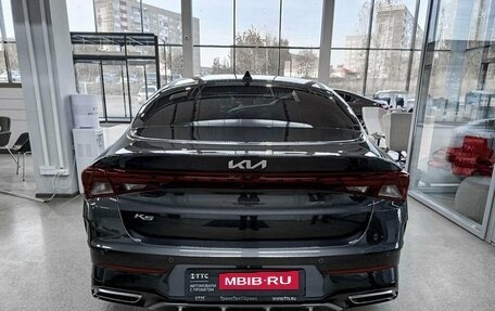 KIA K5, 2022 год, 3 528 000 рублей, 6 фотография