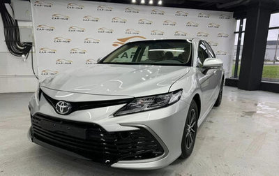 Toyota Camry, 2022 год, 3 990 000 рублей, 1 фотография