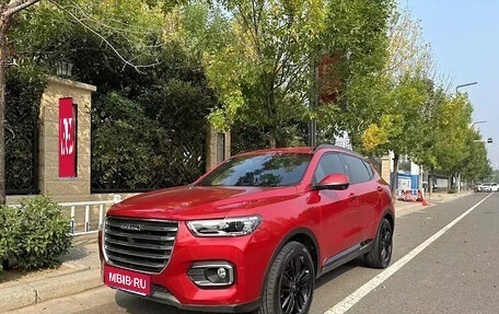 Haval H6, 2020 год, 1 625 008 рублей, 1 фотография