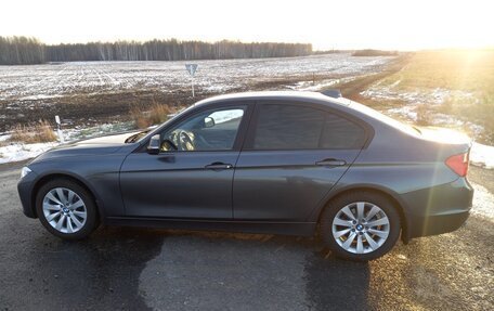 BMW 3 серия, 2014 год, 1 920 000 рублей, 6 фотография